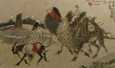 維吾爾族桑皮紙 ——一...